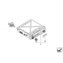 Genuine BMW DVD player (65129243263)