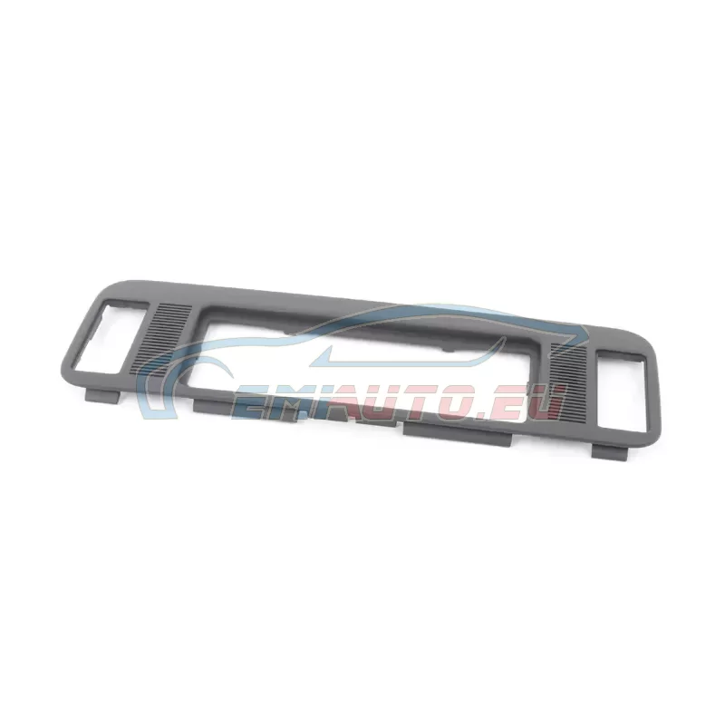 Genuine BMW Insert, windshield panel cover (51448029948)