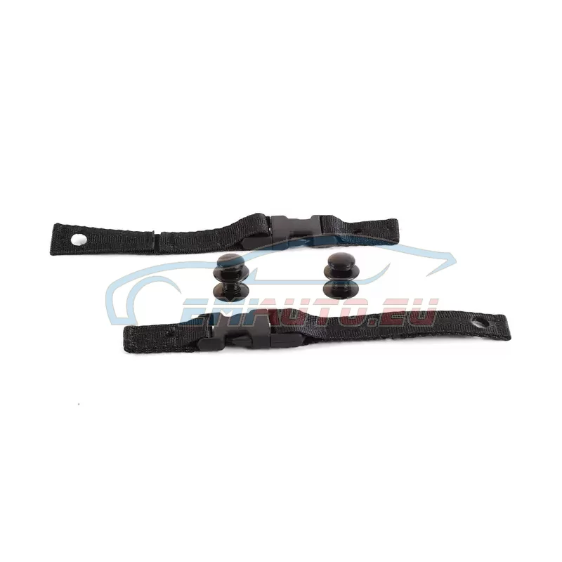 Original BMW Fangband (54318410045)