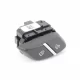 Genuine BMW Button, central locking system, left (61316801353)