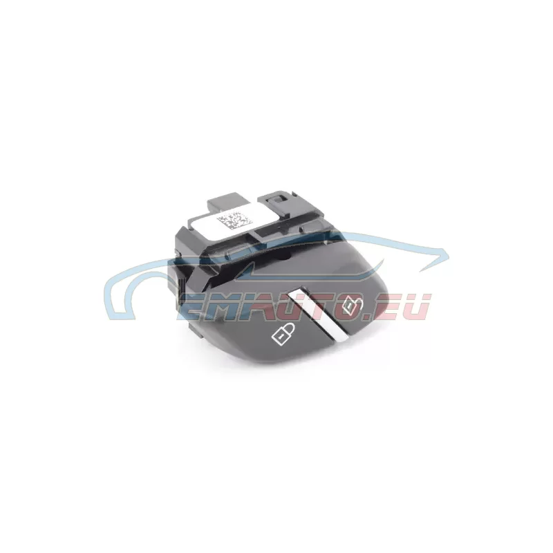 Genuine BMW Button, central locking system, left (61316801353)
