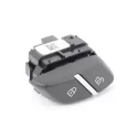 Genuine BMW Button, central locking system, left (61316801353)