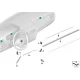 Original BMW LED Modul (63319346240)