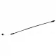 Genuine BMW Bowden cable (65711381325)
