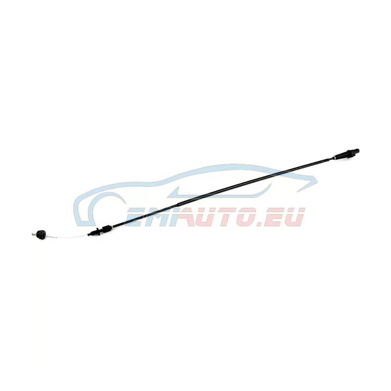 Genuine BMW Bowden cable (65711381325)