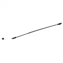 Genuine BMW Bowden cable (65711381325)