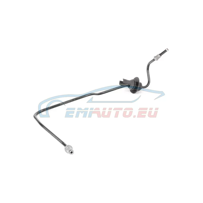 Genuine BMW Pipe (21521164367)