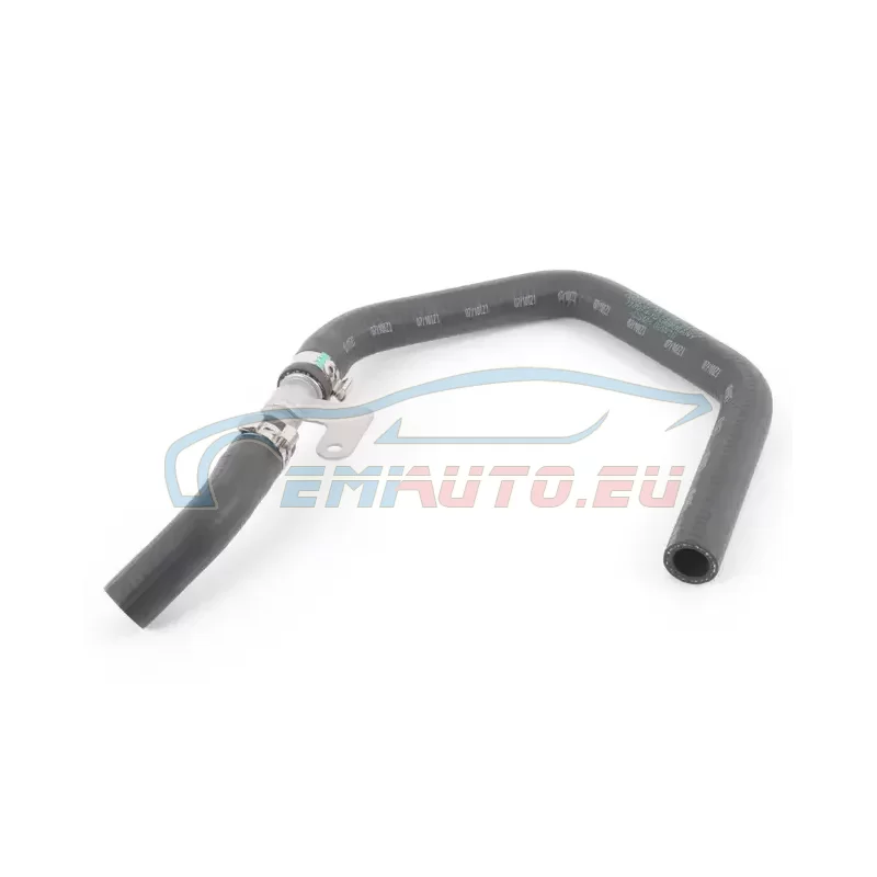 Genuine BMW Suction pipe (32412282815)