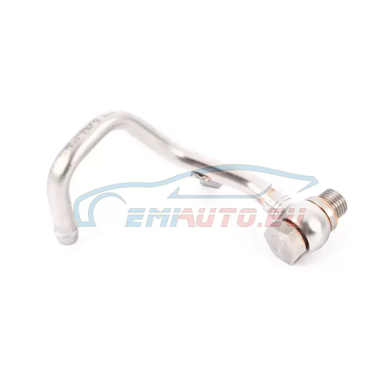 Genuine BMW Feed line (11538053158)