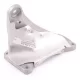 Genuine BMW Engine supporting bracket, left (22112283203)