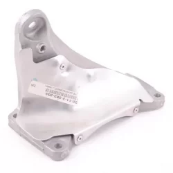 Genuine BMW Engine supporting bracket, left (22112283203)
