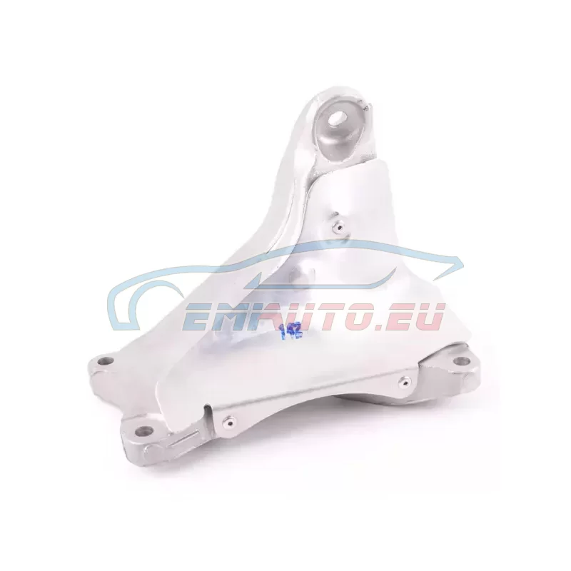 Genuine BMW Engine supporting bracket, right (22112283204)