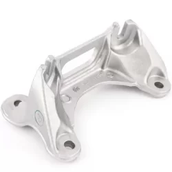 Genuine BMW Transmission supporting bracket (22312284129)