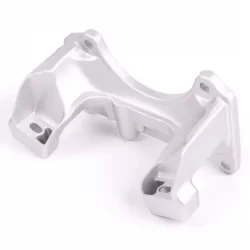 Genuine BMW Transmission supporting bracket (22326769879)