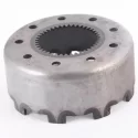 Original BMW Abdeckung (27241226617)