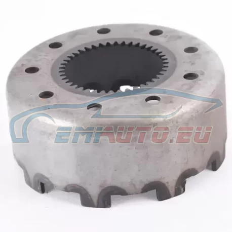 Original BMW Abdeckung (27241226617)