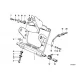 Original BMW Frontplatte (31421241870)