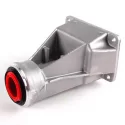Genuine BMW Supporting bracket (31507503115)