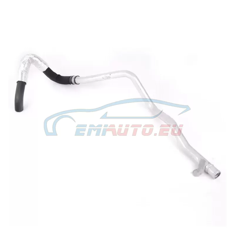 Genuine BMW Suction pipe (32416850758)