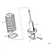 Original BMW Schraubenfeder (33531118815)