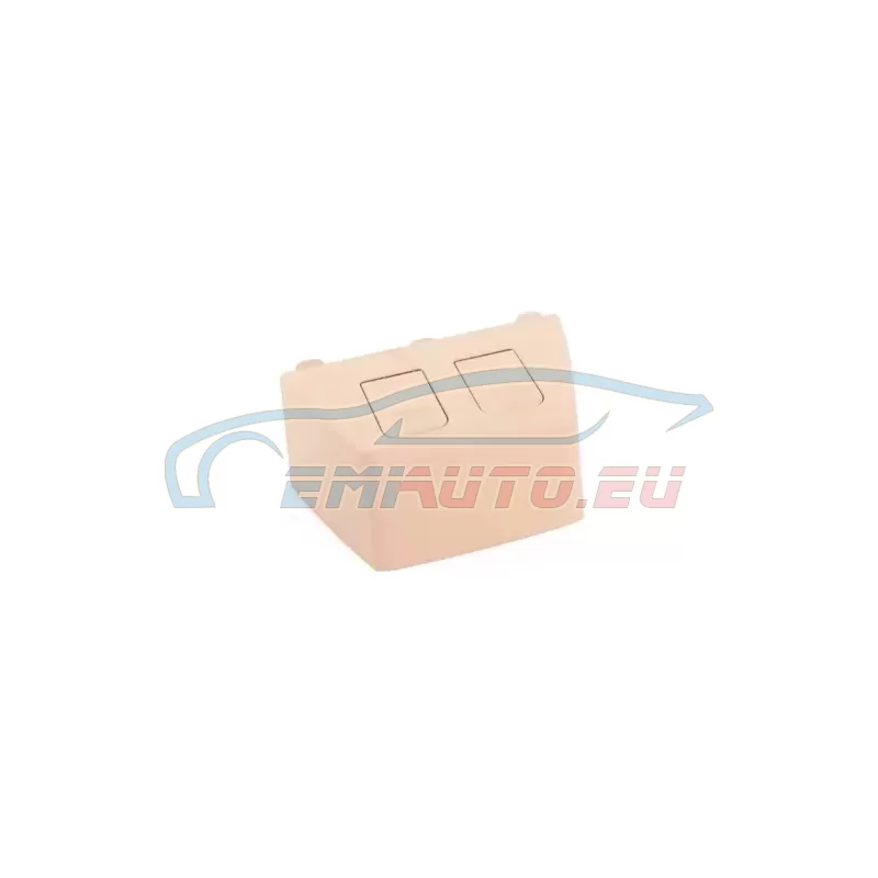 Genuine BMW Module (51168269446)