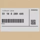 Genuine BMW Module (51168269446)