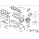 Genuine BMW Module (51168269446)