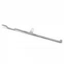 Genuine BMW Pull rod left (51617147515)
