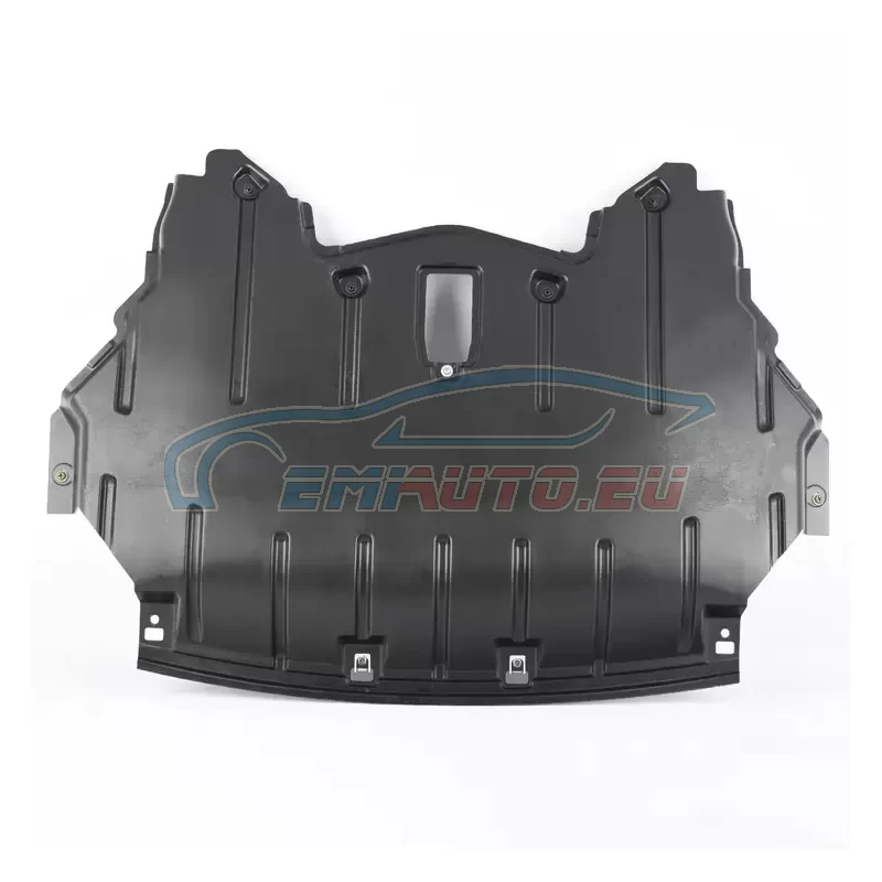 Genuine BMW Engine encapsulation, front (51758037187)