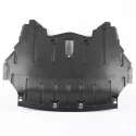 Genuine BMW Engine encapsulation, front (51758037187)