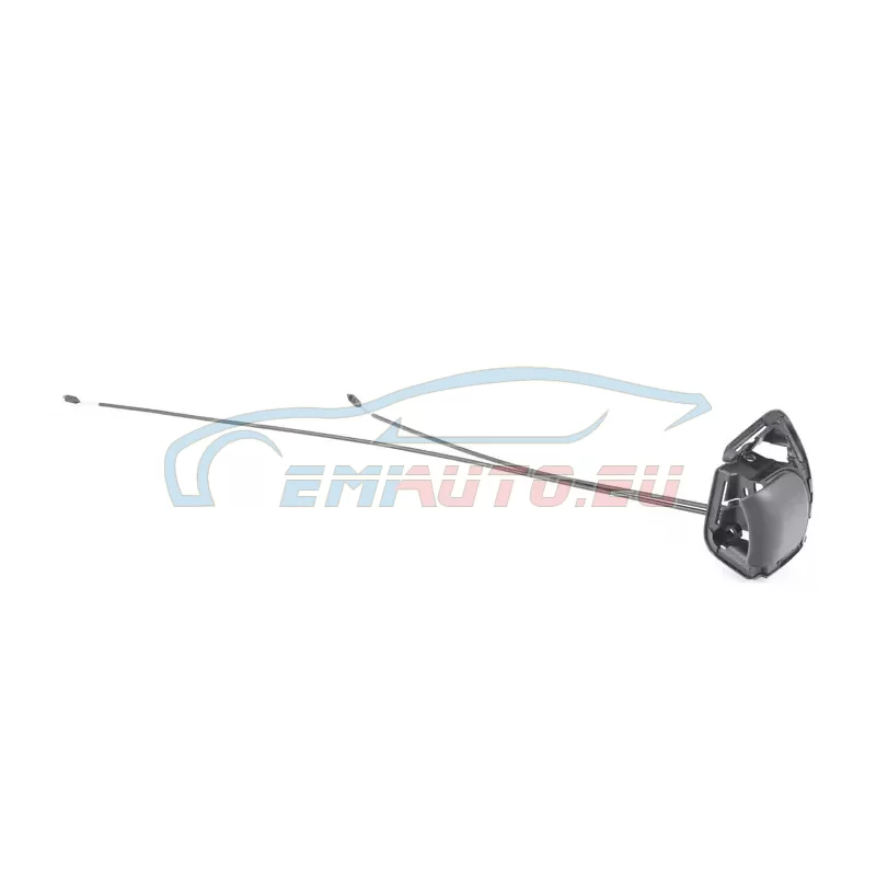 Original BMW Entriegelungseinheit links (52106979351)