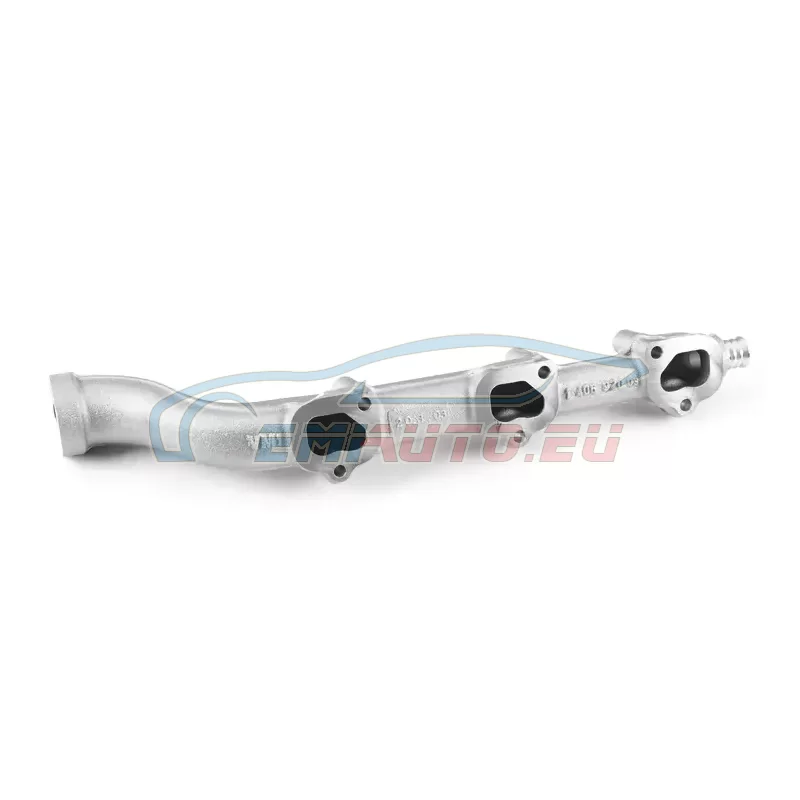 Genuine BMW Return pipe (11531406918)