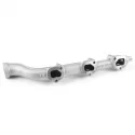 Genuine BMW Return pipe (11531406918)