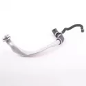 Genuine BMW Pipe, coolant pump-engine block (11537584550)