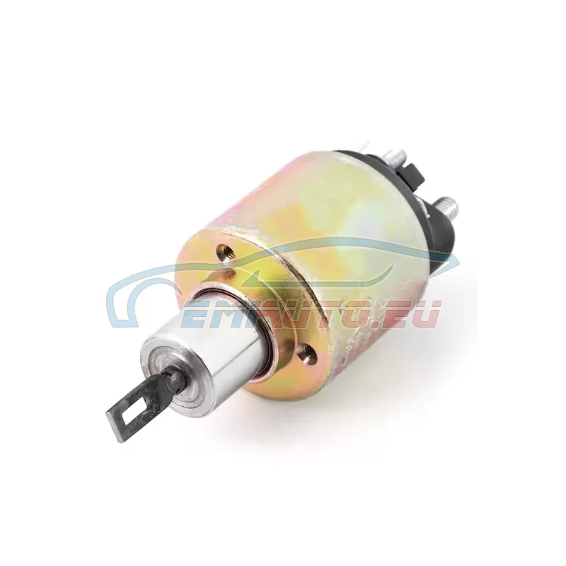 Genuine BMW Solenoid switch (12411715235)