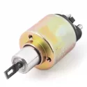 Genuine BMW Solenoid switch (12411715235)