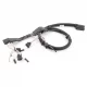 Genuine BMW wiring harness, engine ignition module (12518654233)