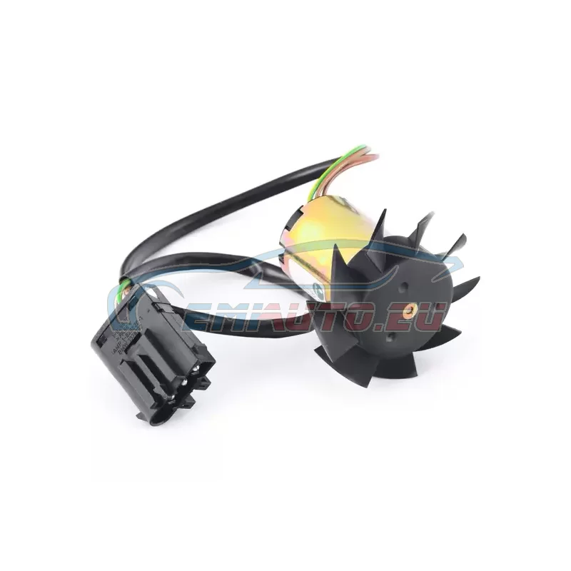 Genuine BMW Blower unit (12901720343)