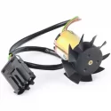 Genuine BMW Blower unit (12901720343)