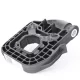 Genuine BMW Module mount, right (17119895624)