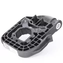 Genuine BMW Module mount, right (17119895624)