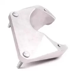 Genuine BMW Console left (22116779979)