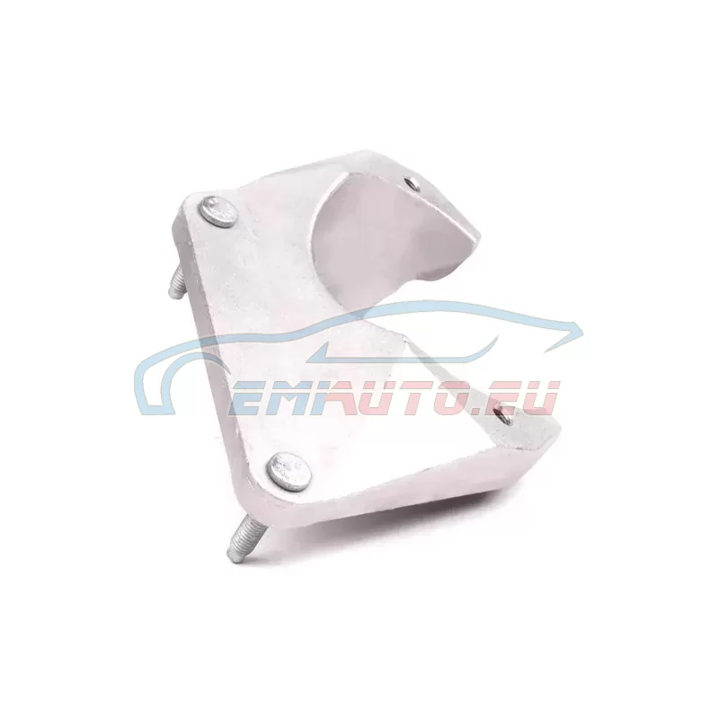 Genuine BMW Console left (22116779979)