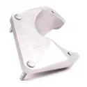 Genuine BMW Console left (22116779979)