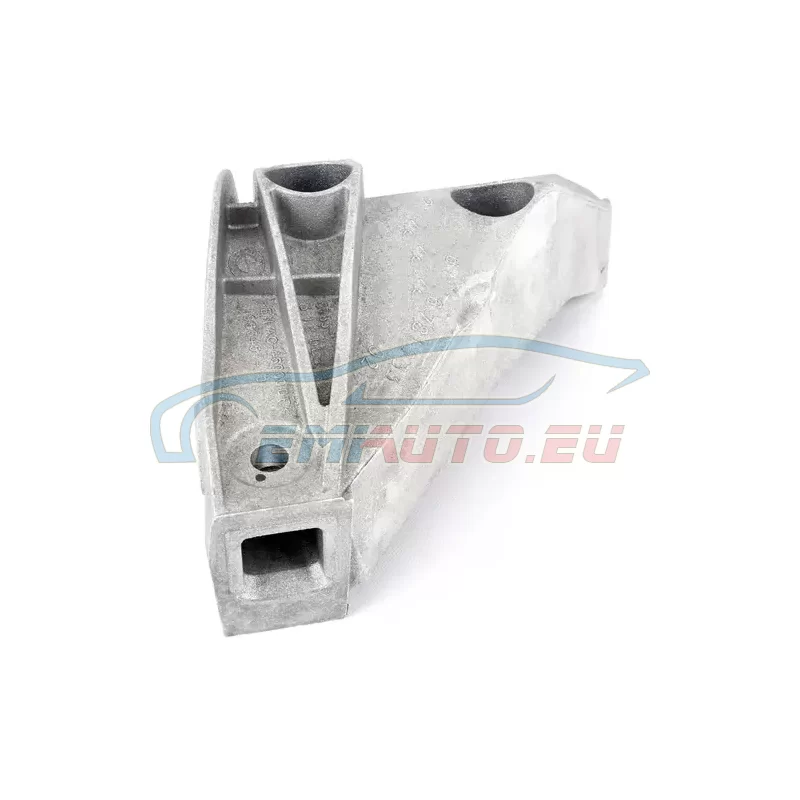 Genuine BMW Engine supporting bracket, left (22116781233)