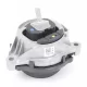 Genuine BMW Engine mount, left (22116856183)