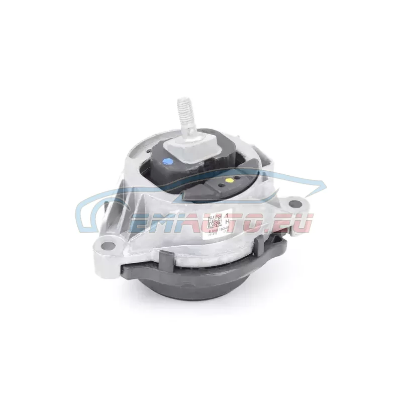 Genuine BMW Engine mount, left (22116856183)