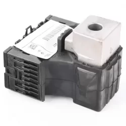Genuine BMW Engine mount, left (22116887267)