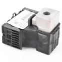 Genuine BMW Engine mount, left (22116887267)