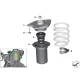 Genuine BMW Guide support (31306896309)